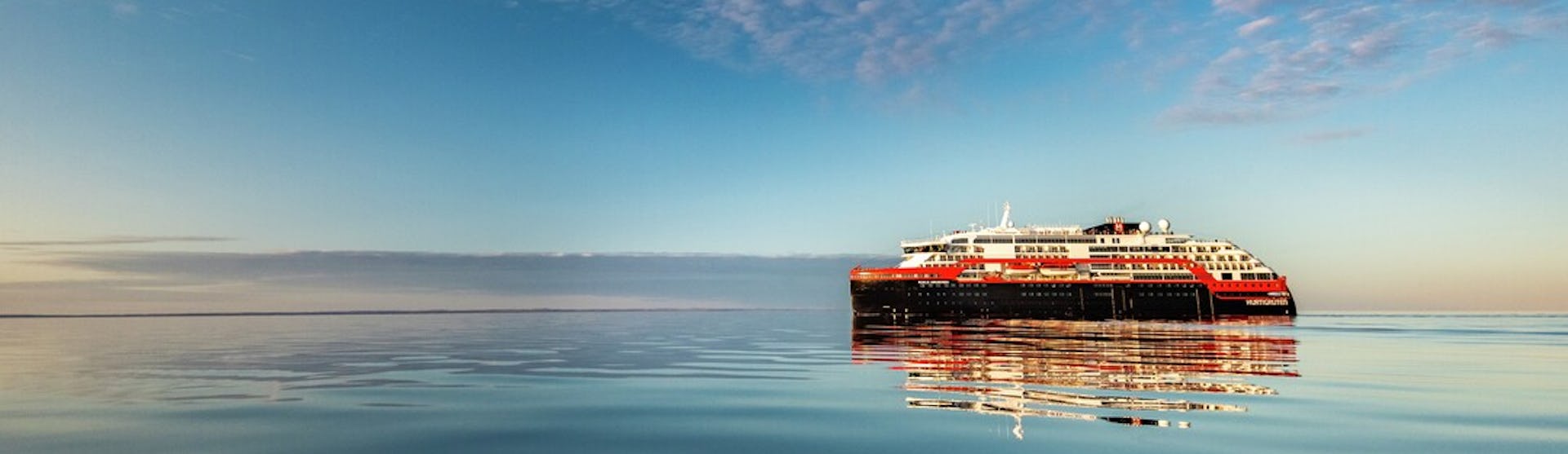 MS Roald Amundsen