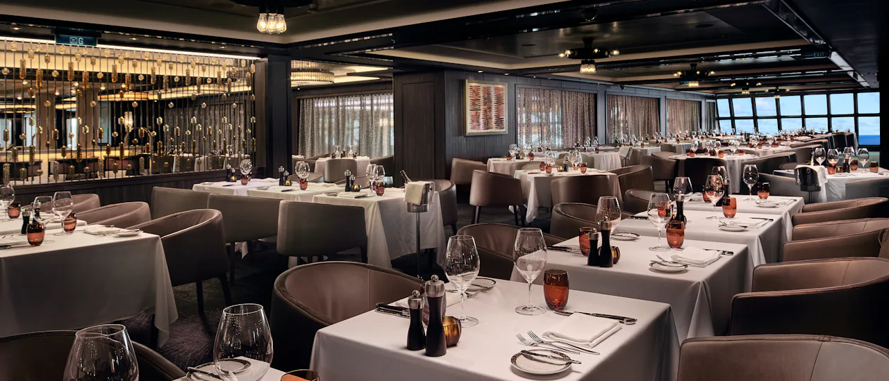 Cagney's