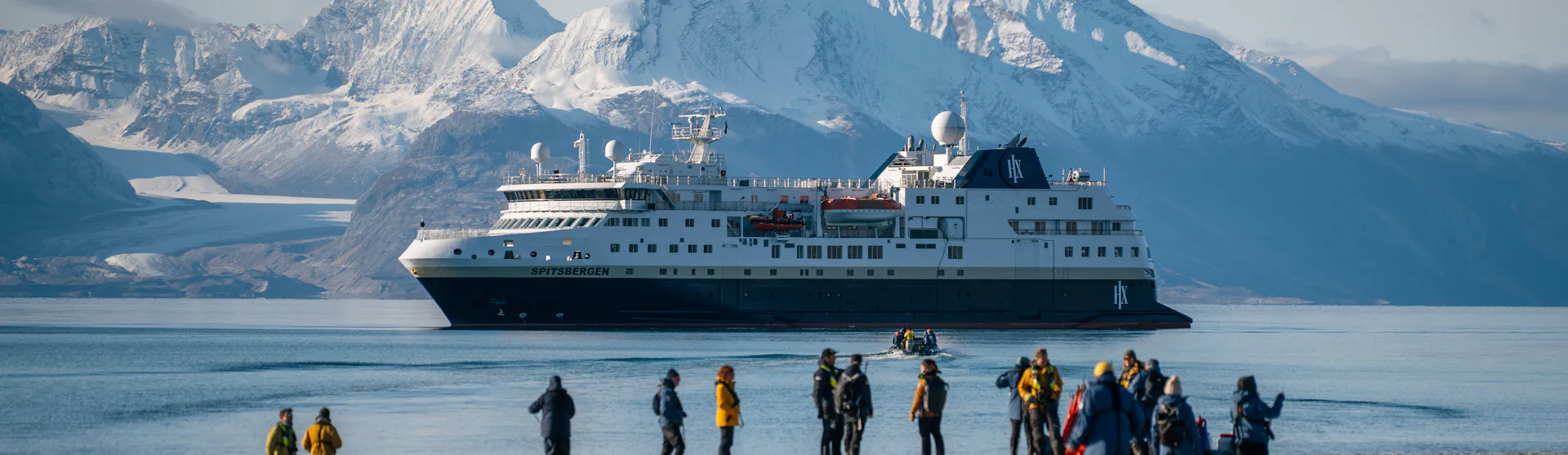 MS Spitsbergen