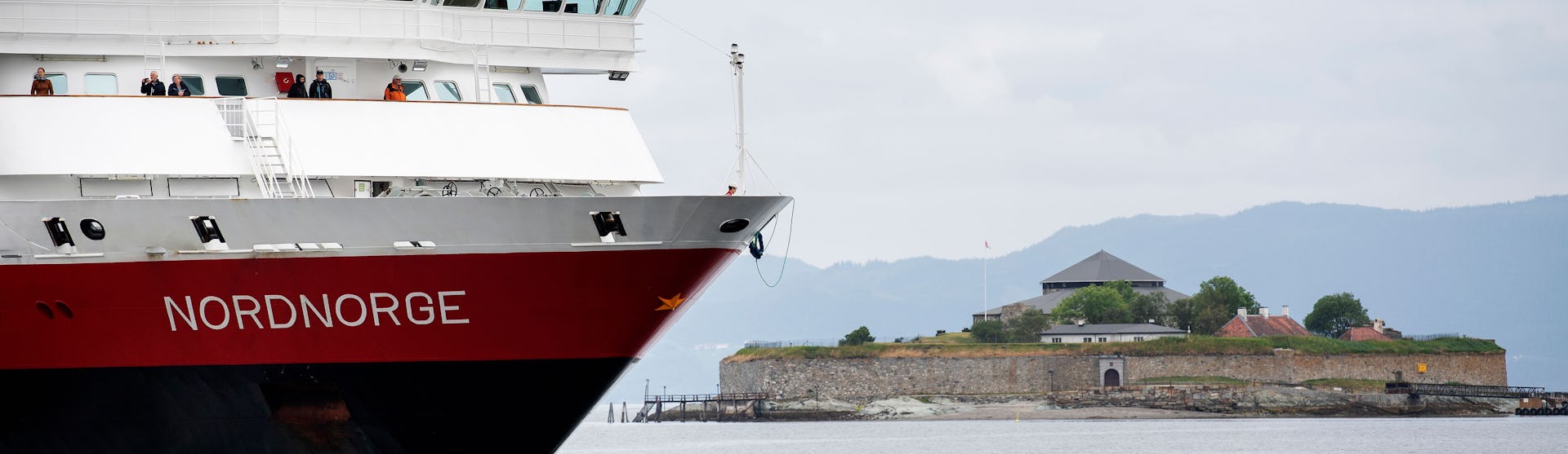 MS Nordnorge