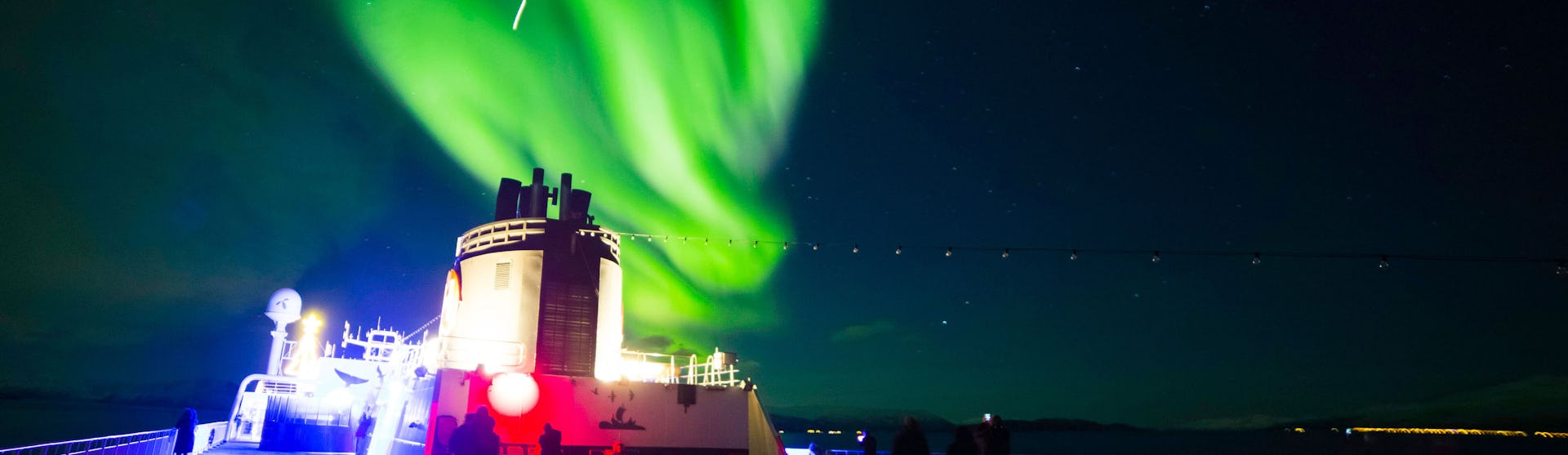 MS Nordlys