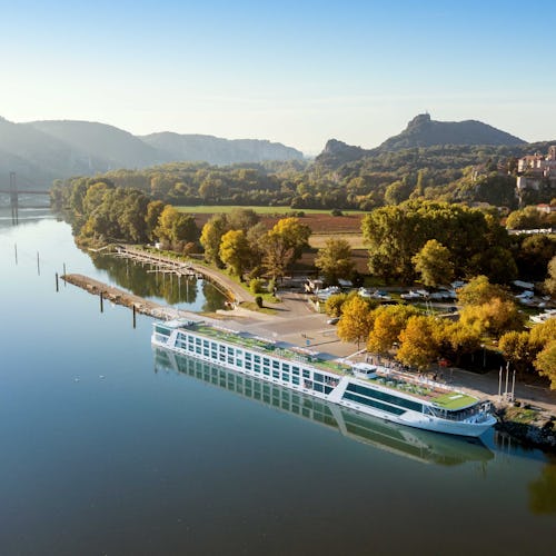 France River Cruise Offers