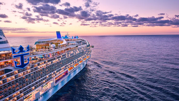 Royal Caribbean