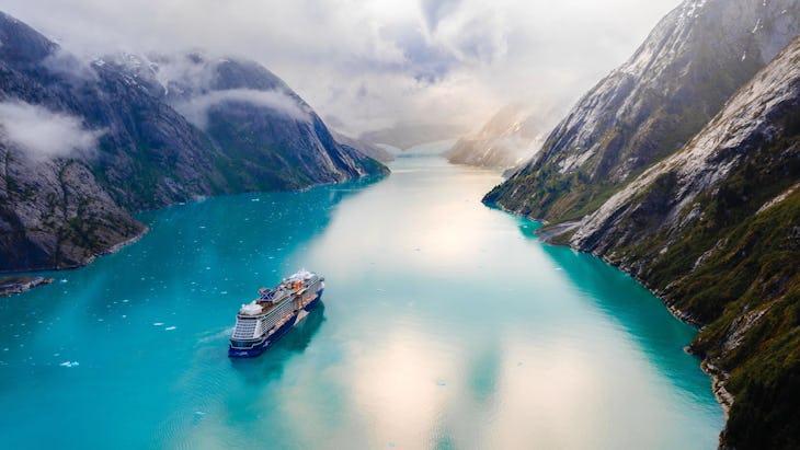 Celebrity Cruises