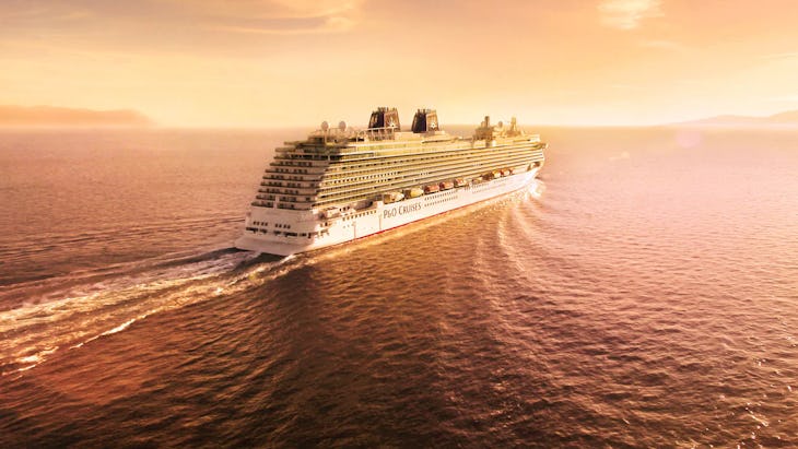 P&O UK