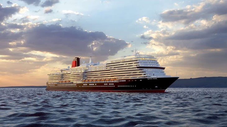 Cunard Line