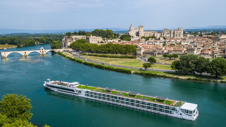 Scenic Cruises