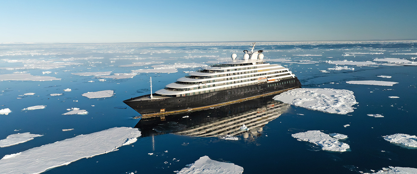 Scenic: Save up to $11,000 per person 💰