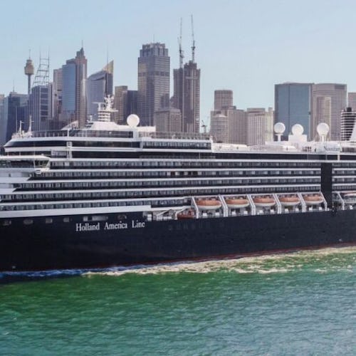 Bonus $150 Onboard spending money